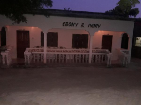 Ebony & Ivory Beach Bungalows